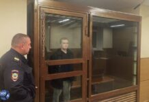 «Воспитанный и уравновешенный студент с широким кругозором». Ибрагим Оруджев, обвиняемый в обучении терроризму за фото режима работы военкомата, останется в СИЗО до 21 апреля