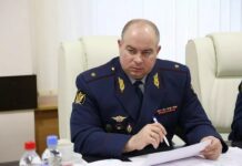 Путин повысил замдиректора ФСИН через три дня после смерти Навального в ИК