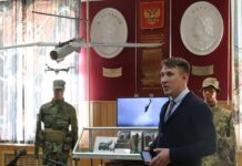 В Екатеринбурге замдиректор «Дома офицеров» уволился после выхода сюжета на РЕН-ТВ о BDSM-вечеринках