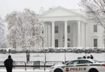 23 февраля США представят крупный пакет санкций против РФ из-за Навального — Белый дом