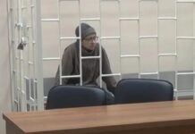 13 лет лишения свободы назначил суд в Красноярске украинцу по делу о «госизмене» и «подготовке к диверсии»