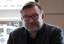 Экс-ведущий НТВ Евгений Киселев включен в реестр экстремистов и террористов — Росфинмониторинг
