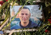 В медицинском заключении о смерти, показанном матери Алексея Навального, сказано, что политик умер по «естественным причинам», сообщила Кира Ярмыш