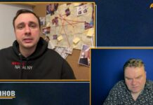 Людмилу Навальную пытаются заставить молчать о будущих похоронах сына до момента приземления самолета в Москве, чтобы тело не встречали в аэропорту