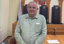 В перечень террористов и экстремистов внесли блогера из Шуи Сергея Веселова