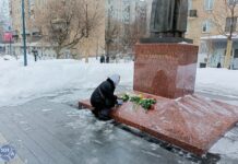 Количество задержанных во время проведения субботних акций достигло 49 человек — ОВД-Инфо