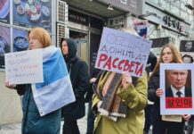 Число россиян, попросивших политическое убежище в Южной Корее, достигло рекорда