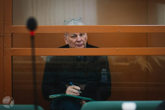 Михаил Кригер