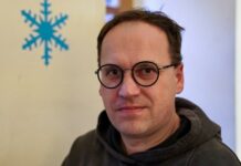 В Грузию не пустили основателя пространства Frame Максима Иванцова