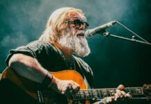 В Дубае отменили концерт Бориса Гребенщикова