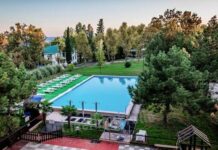 Роскосмос объявил о продаже своих санаториев ради улучшения финансово-экономических состояний дочерних предприятий