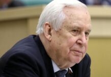 На 95-м году жизни умер бывший глава правительства СССР эпохи перестройки Николай Рыжков. Об этом сообщила спикер Совета Федерации Валентина Матвиенко