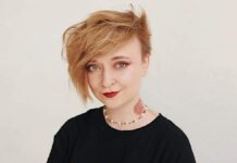 Основательницу «Феминистского антивоенного сопротивления» Дарью Серенко в третий раз оштрафовали по статье об отсутствии маркировки «иноагента»