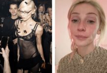 Блогер и организатор «голой вечеринки» Анастасия Ивлеева намекнула, что проголосует за Путина на предстоящих президентских выборах