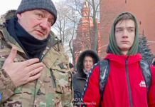 «Извините, мы не будем умирать за эту землю»