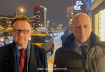 Защита Сергея Удальцова заявила, что планирует обжаловать постановление суда