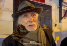 «С каких пор проявление гуманизма стало приравниваться к терроризму?!» — сторонники Сергея Удальцова о суде над координатором «Левого фронта»