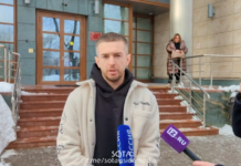 «6 лет — это приговор убийце по нижней планке!» — глава «СтопХама» о приговоре активистам движения