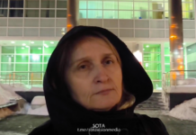 Защитница студента, задержанного за возложение цветов в память о Навальном, рассказала про многочисленные нарушения в деле ее подзащитного