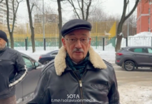 «Шансы на мое оправдание — что-то из области ненаучной фантастики» — основатель «Мемориала» перед очередным заседанием