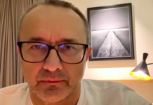 Российские артисты и журналисты продолжают записывать обращения к Путину с требованием отдать тело Алексея Навального его матери