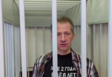 «Не участвуйте в пропаганде безумной братоубийственной бойни!» — обращение Романа Иванова к российским журналистам