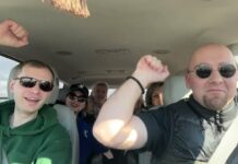 Делигитимизация Путина и поддержка сограждан за рубежом. Антивоенные россияне обратились в Конгресс США