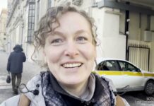 «Наше общество политически незрелое. На выборы не пойду» — опрос в Москве о выборах за два дня до голосования