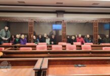 Суд в Ростове-на-Дону продлил 22 украинским пленным содержание в СИЗО до 29 июня