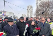 Посол Германии: «Мы увидели другую, человечную Россию»