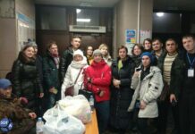 В Новосибирске отпустили всех задержанных на акции памяти Алексея Навального