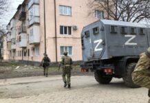 6 боевиков ликвидированы в результате КТО в Карабулаке в Ингушетии – НАК