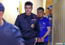 Помилованного после «СВО» читинского расчленителя, снова приговорили к 14 годам колонии за повторное убийство девушки