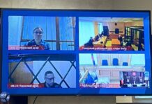 Обвинение требует ужесточить приговор экс-главе уфимского штаба Навального Лилии Чанышевой на кассационном заседании