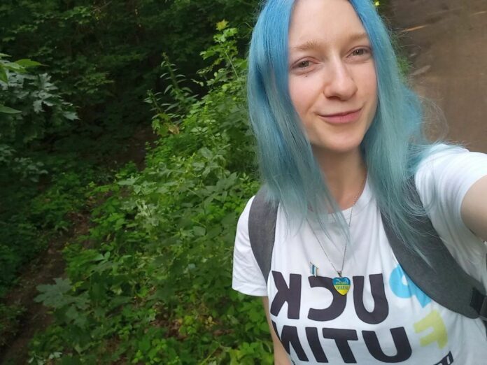 Полина Евтушенко