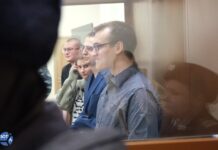 «Процесс прошел ужасно, как, наверное, большинство процессов в сегодняшней России»