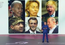 «Украина — это, безусловно, Россия, а обратная концепция должна навсегда исчезнуть»: Медведев выступил с лекцией о границах России