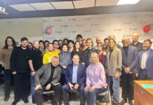 Екатерина Дунцова заявила о формировании коалиции для участия на выборах в Мосгордуму