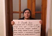 Осетинка Эмма Тагаева, потерявшая мужа и детей во время теракта в Беслане, обратилась с вопросом об убийстве Навального к «тому, кто собирается в марте опять стать президентом»