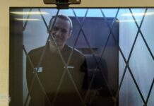 Как суд и ФСИН пытали Алексея Навального