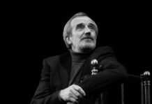 Экс-художественный руководитель московского театра имени Евгения Вахтангова Римас Туминас умер в возрасте 72 лет