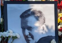 Судья мурманского суда объявил вне закона изображение человека — Алексея Навального