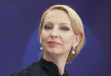 Балерину Илзе Лиепа лишили литовского гражданства. Женщина открыто поддерживала Путина и выступала за вторжение в Украину