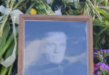 «Мы ждали, что будет чудо, а это оно и было». Десятый день с похорон Алексея Навального