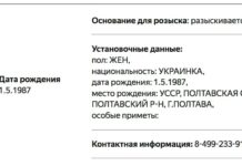 Уголовное дело о нападении на человека под международной защитой, в целях провокации войны, завели в России на украинку Ирину Земляну