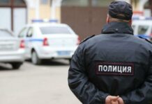 Полицейские в Брянске запугивают местных активистов предостережениями о «недопустимости акций» в преддверии президентских выборов