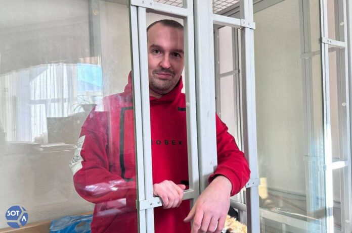 Дмитрий Витушкин