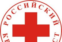 Российскому Красному Кресту грозит потеря спонсоров и ликвидация организации