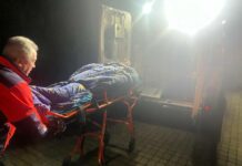 Леонид Волков находится в больнице, рассказал директор ФБК Иван Жданов