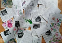 «У тюрьмы не женское лицо»: акция поддержки женщинам-политзаключенным